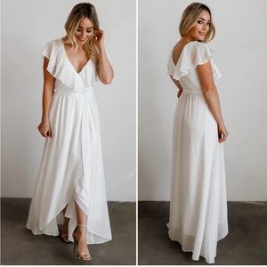 Baltic Born Katya Dress